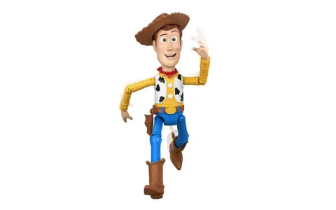 I bambini faranno i salti di gioia per queste nuove action figure di Toy Story 5