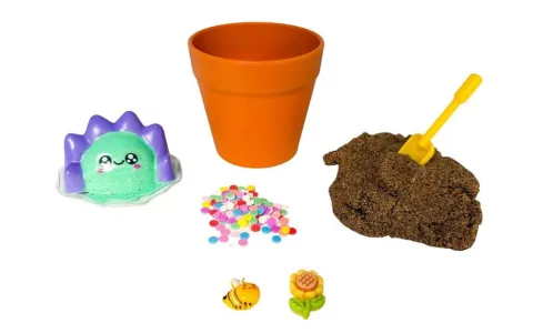 Selezione di slime WeCool
