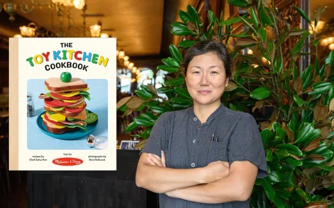 I piccoli lettori possono aggiungere alla loro collezione anche i nuovi libri di Melissa & Doug