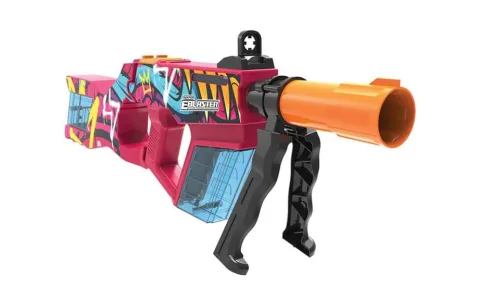 WeCool T-01 E-Blaster Pistola ad acqua modulare
