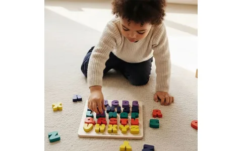 Lavagna educativa Mighty Big Love El Board