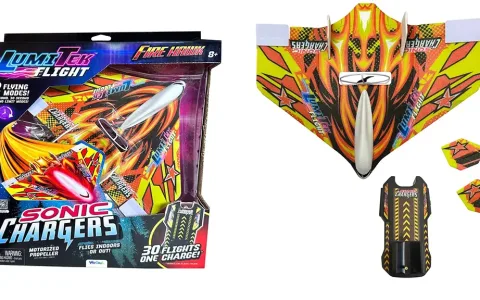 Celebra il 40º anniversario dei Transformers con il cartone animato del 1984