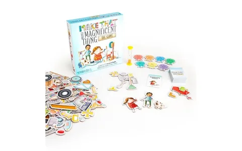 I genitori al primo figlio possono alleviare le loro preoccupazioni con le scatole di giochi educativi Little Bloomer.