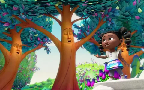 Parere dellesperto: Il camion dei pompieri di Bluey