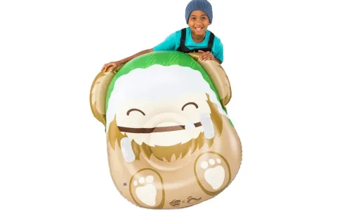 Anteprima del gioco: Fingerlings Dolci Cinguettii