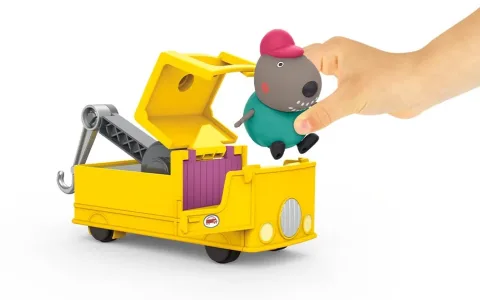 Esclusivo: Hasbro si lancia in azione con il Vero Ragnatela Ultimate Web-Blaster