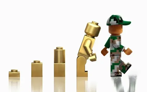 Presentazione del gioco: la novità Blockzee Balance di hand2mind Számkockák