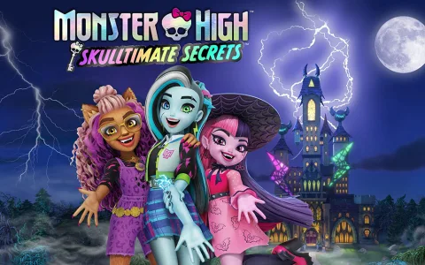 JAKKS Pacific Disney ily 4EVER bambole alla moda — Stitch, Jack e Sally