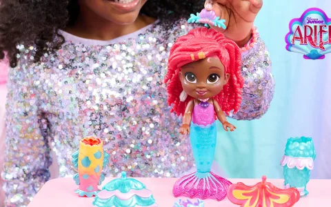 La nuova collezione Vaiana di Super Smalls si rivolge ai bambini