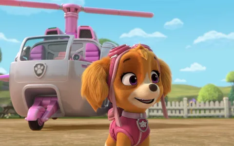 I Wonder Pets salvano la città nella nuova serie animata