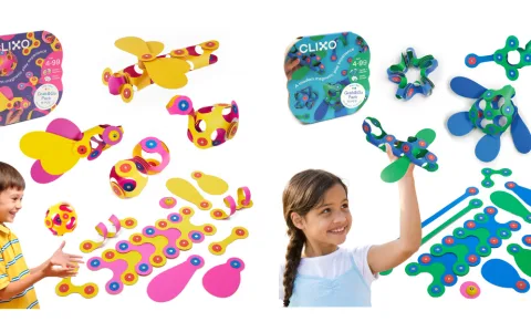 Prepara i bambini per le feste con le storie festive di Bluey!