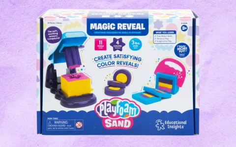 Build-A-Bear Workshop offre un intrattenimento magico e variegato con la nuova collezione Afro Unicorn
