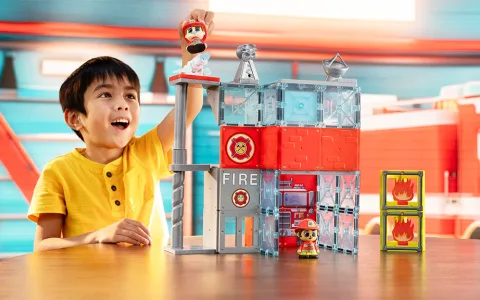 I videogiochi possono essere salutari? Nex Playground ridefinisce il gioco