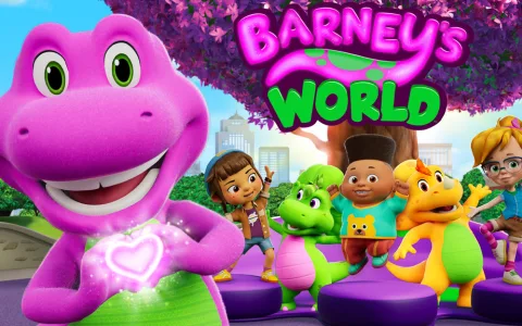 Esercita le abilità importanti con i nuovi giochi di Blippi nellapp Lingokids
