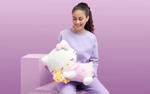 È arrivata la collezione Snoopy di Hanna Andersson