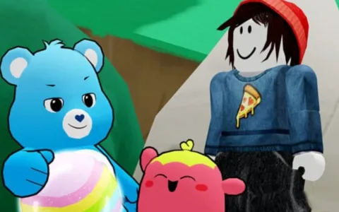 Inizia il nuovo anno con i nuovi giochi di Ms. Rachel!