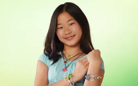 Presto vedremo Ms. Rachel su Netflix