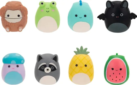 Set di hamburger Pretendables di Fat Brain Toys