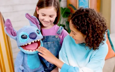 Sia i bambini che gli adulti possono rilassarsi con la nuova playlist Disney Baby