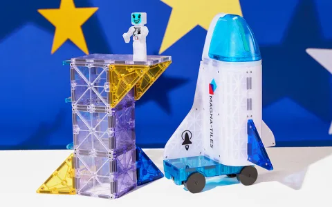 MGA Entertainment Rainbow High Cristalli Creativi