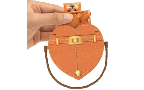 Just Play Disney Doorables "Ricorda quando..." set sorpresa