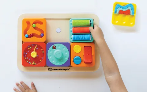 Le famiglie possono portare un po di magia nel gioco con i nuovi giochi da tavolo di Hasbro.
