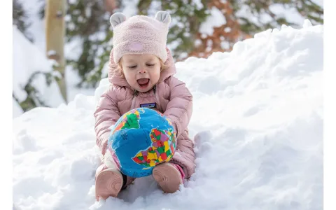 Una nuova lieta notizia arriva nella decima stagione di Peppa Pig