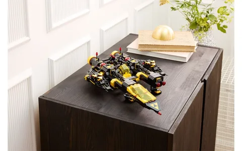 Ecco la primavera con nuovi set botanici LEGO adatti ai bambini