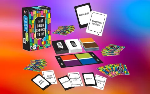 Set creativo Crayola Color Wonder con colori a dita e timbri
