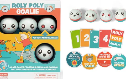 12 giochi per unestate piena di bolle