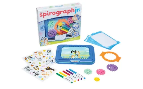 Set combinato MAGNA-TILES® da 20 pezzi
