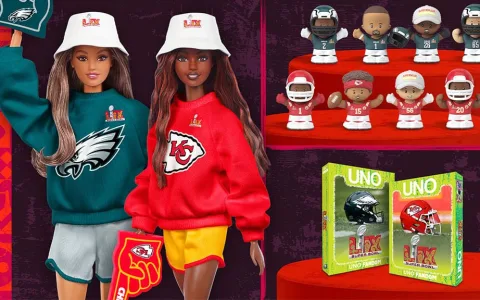 Prova la collezione di plastilina che non secca mai e sabbia cinetica di Wonder Factory
