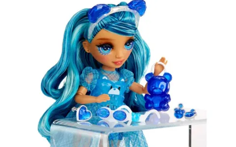 PlayMonster Cinque Corone gioco da viaggio