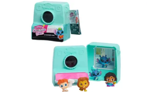 Abacus Brands Pixicade Creatore di Giochi Istantanei
