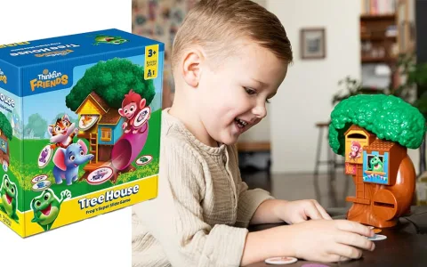 Set da gioco giornata in piscina Rainbow High Littles di MGA Entertainment