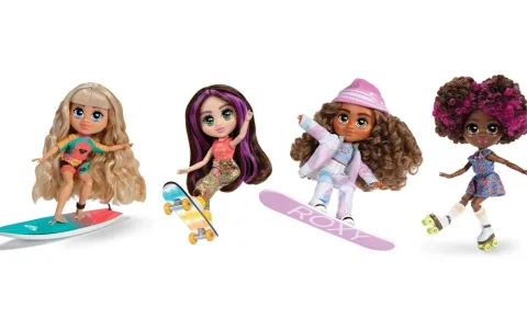 Bambini a bordo: I migliori accessori per bambini per i viaggi estivi in famiglia