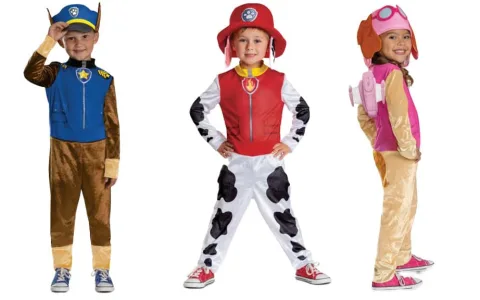 Non esiste un posto come quello dove i set di gioco Wicked della Mattel portano i bambini.