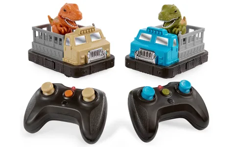 Il tempo di gioco brilla e scintilla con i nuovi set scintillanti di Connetix