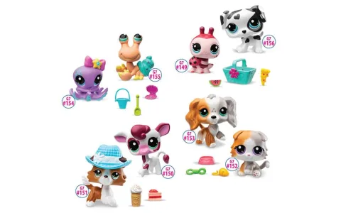 Stimola la mente dei bambini quest’estate con il Laboratorio Didattico Hasbro Play-Doh