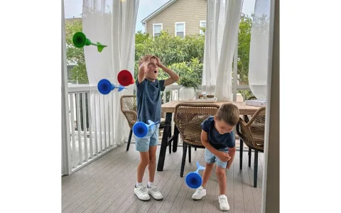 Giochi entusiasmanti per stimolare la creatività