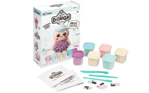 Aggiungi un tocco di magia al gioco con questo set LEGO di Willy Wonka