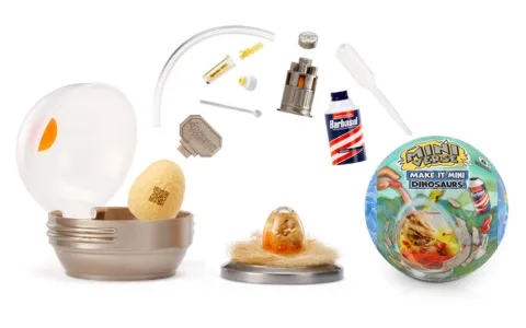 Il gioco di ruolo raggiunge un nuovo livello con il nuovo set di bellezza di Melissa & Doug