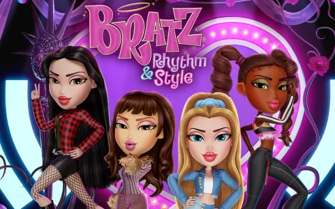 Festeggia il compleanno di Draculaura con la nuova serie YouTube di Monster High!