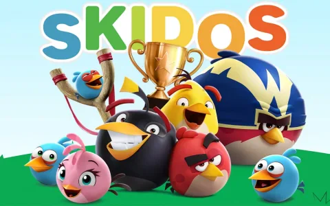 Annusa la vittoria con il gioco di memoria Match ’N Sniff!