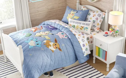 I bambini possono giocare in modo mirato con la collezione Montessori in legno di Fisher-Price.