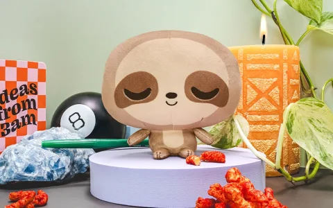 Attiva la modalità danza con il giocattolo Nex Playground Bluey!