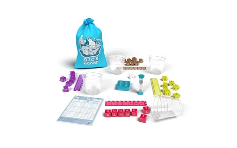 I bambini possono imparare nuove abilità con laiuto di Scribble Scrubbies sullapplicazione ‘Nurture’.