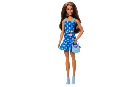 Debbie Allen entra nella collezione onoraria di Barbie