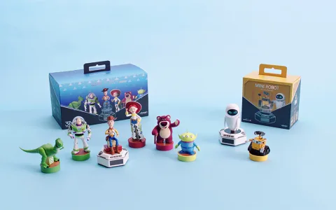 Raggiungi le stelle con i nuovi set di costruzione LEGO Education STEM