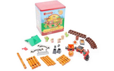 Il nuovo set Disney Lorcana Magia Invernale porta tanto divertimento ai bambini